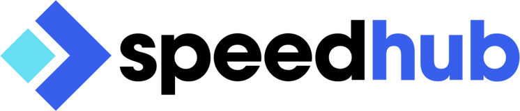 logo speedhub